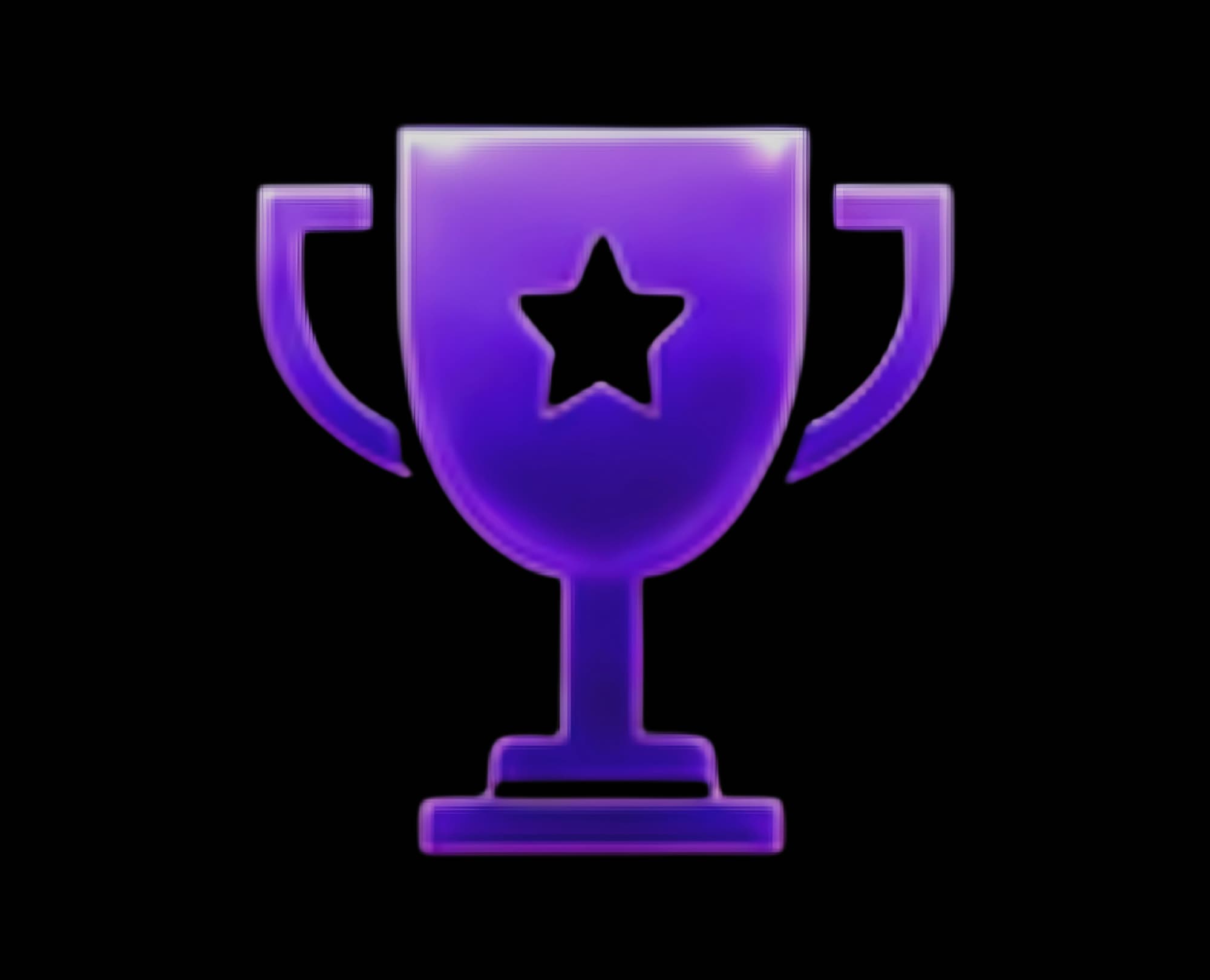 Rewards distributed