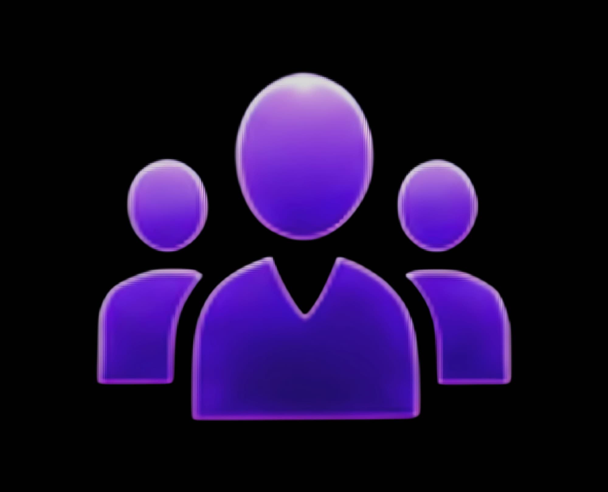 Active users